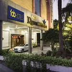 Fabhotel Royal Regency Central Station