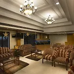 Fabhotel Royal Regency Central Station